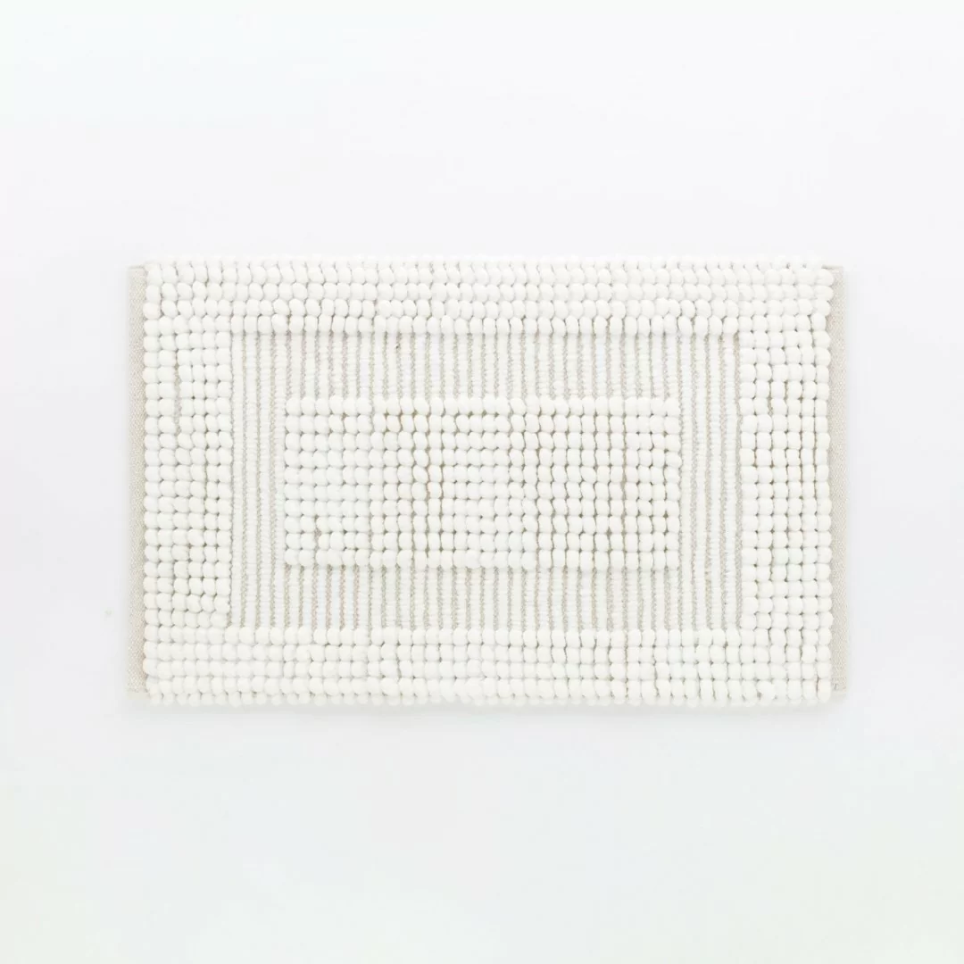 Tappeto Bagno Antiscivolo Linea Oro art. Lavanda 2