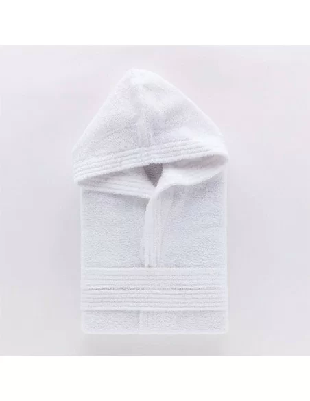 Accappatoio Spugna Linea Oro art. MY 340gr/mq