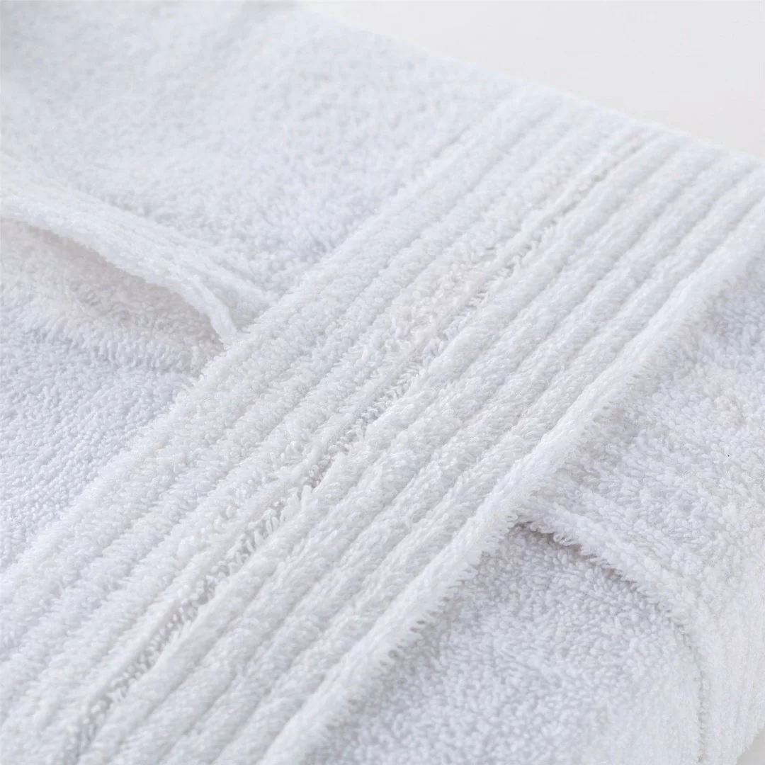 Accappatoio Spugna Linea Oro art. MY 340gr/mq