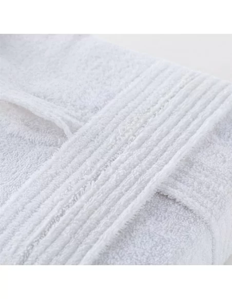 Accappatoio Spugna Linea Oro art. MY 340gr/mq