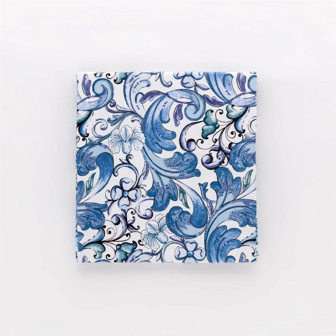 Tovaglia Cucina Linea Oro art. Ligea Cotone 2