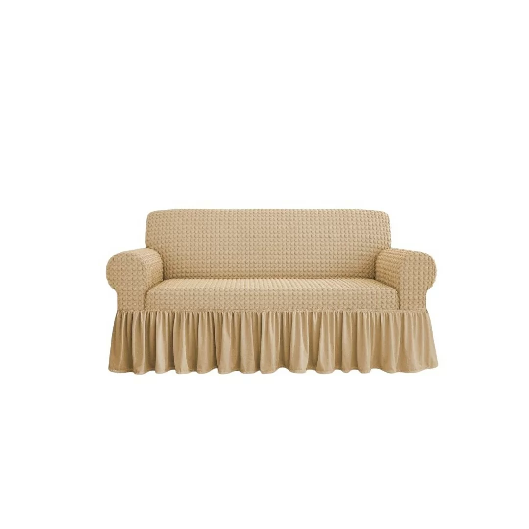 Copridivano con Volant Marta Marzotto art....