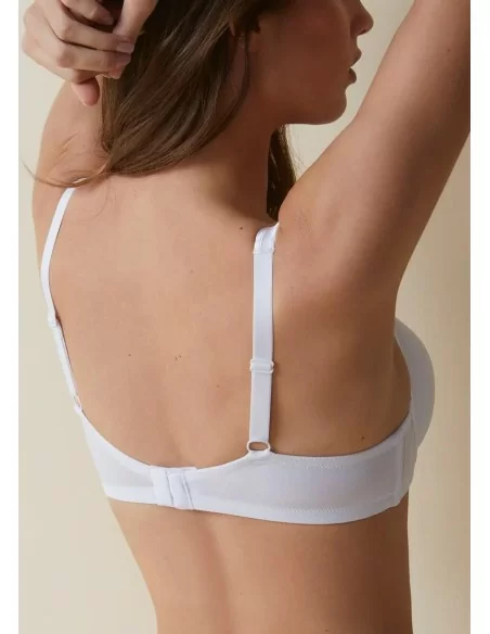 Reggiseno Con Ferretto Selene art. Nicole Coppa C