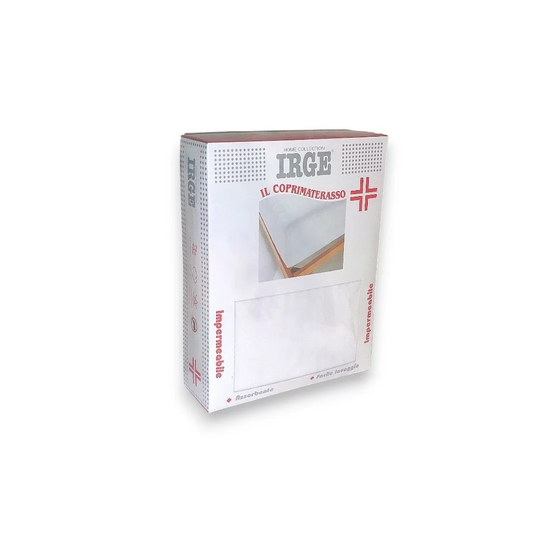 Coprimaterasso Impermeabile Irge art. Sneg Sanitario