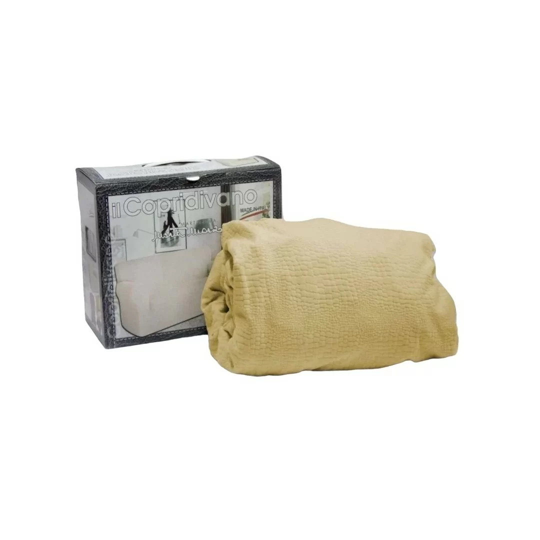 Copri Divano Elasticizzato Marta Marzotto art....