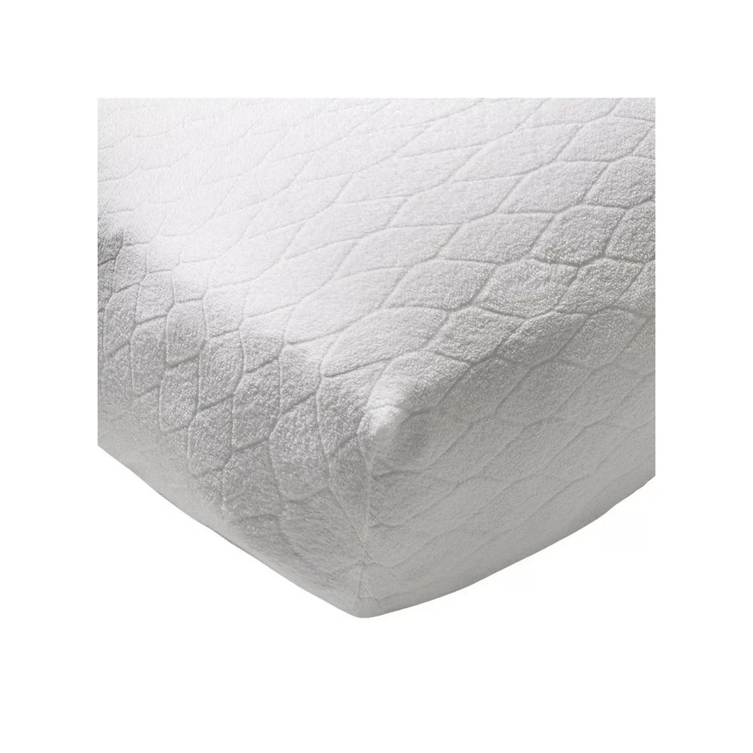 Coprimaterasso Spugna Caleffi art. Dormissimi Tessuto... 2