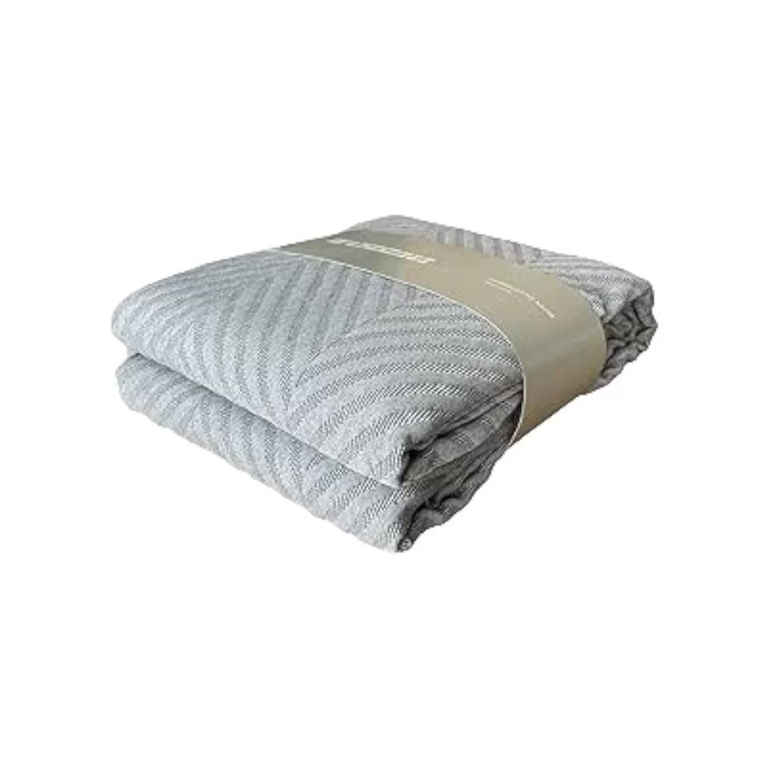 Copriletto Matrimoniale in Cotone Zucchi art. Muse Misto...