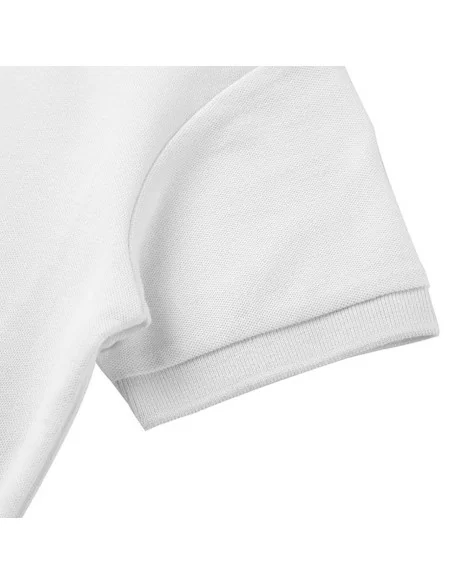 Polo Manica Corta Scuola Unisex 100% Cotone