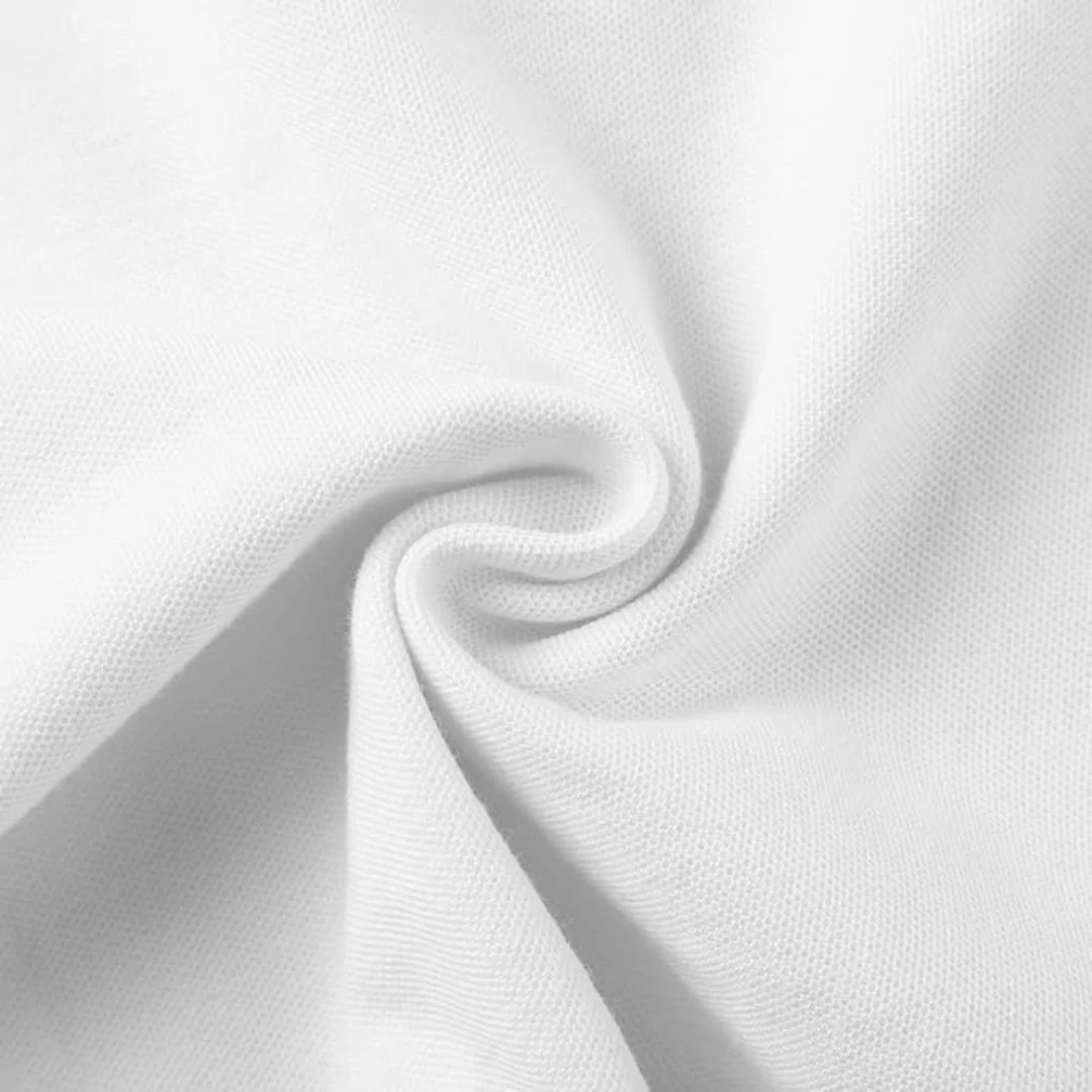 Polo Manica Corta Scuola Unisex 100% Cotone