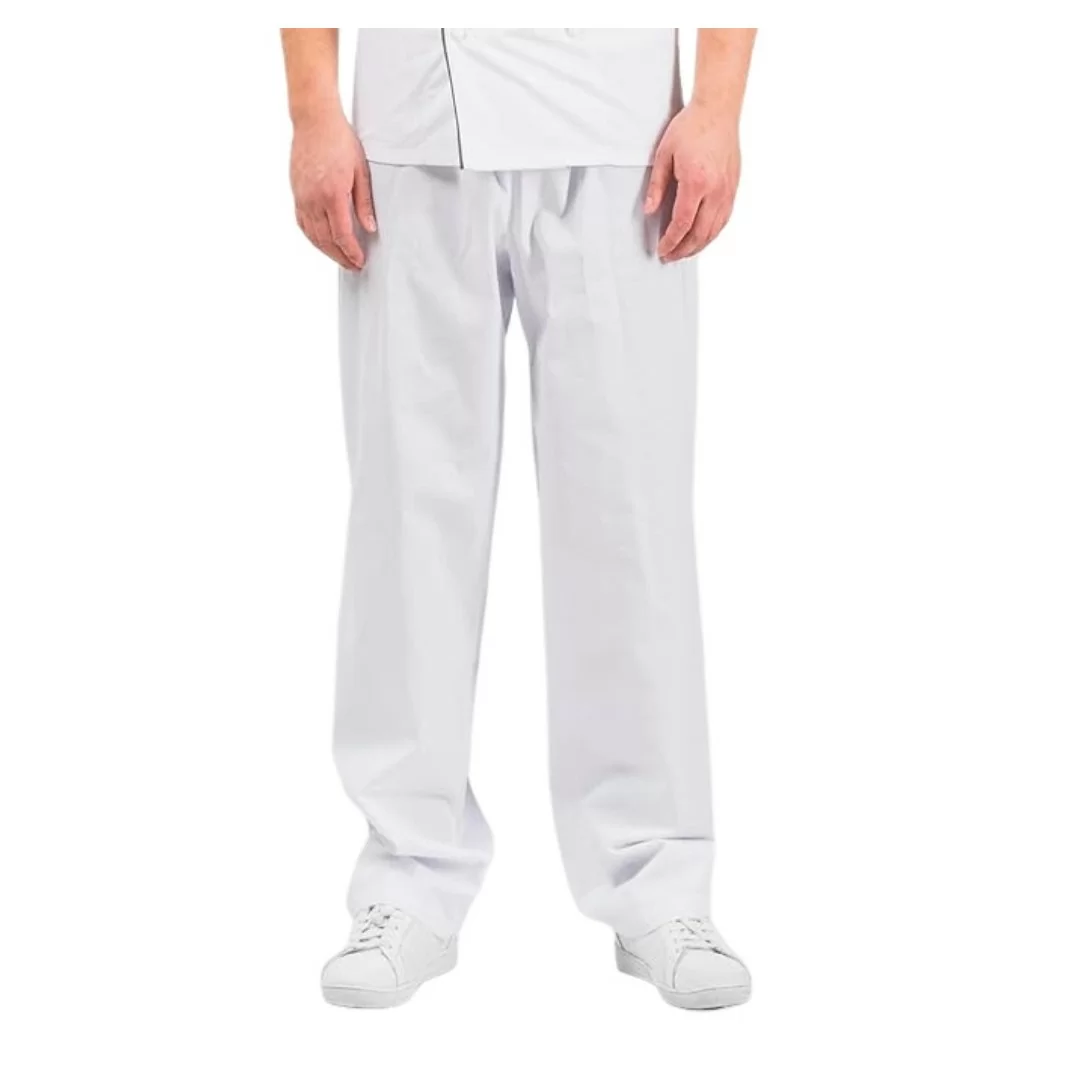 Pantalone da Lavoro Elasticizzato Multitasche Unisex