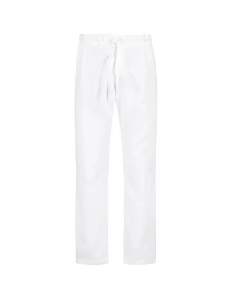 Pantalone da Lavoro Elasticizzato Multitasche Unisex