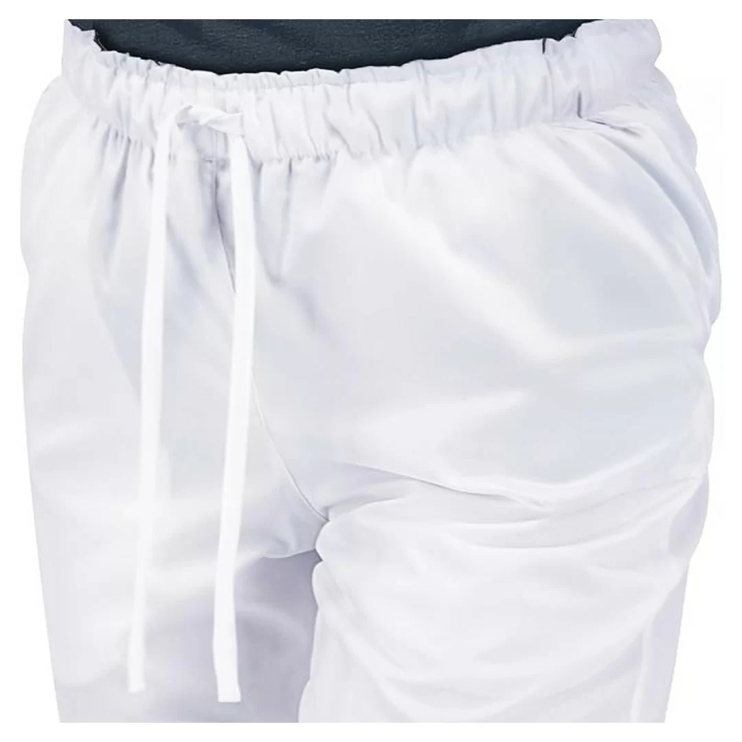 Pantalone da Lavoro Elasticizzato Multitasche...