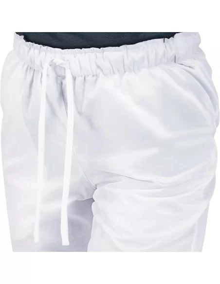 Pantalone da Lavoro Elasticizzato Multitasche Unisex