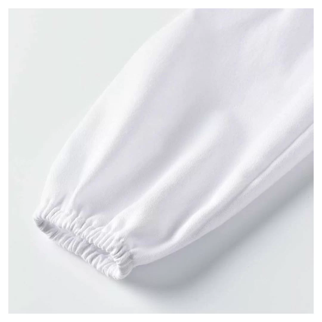 Camice Laboratorio Lavoro Uomo a Manica Lunga