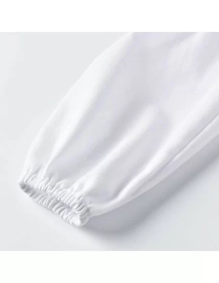 Camice Laboratorio Lavoro Uomo a Manica Lunga