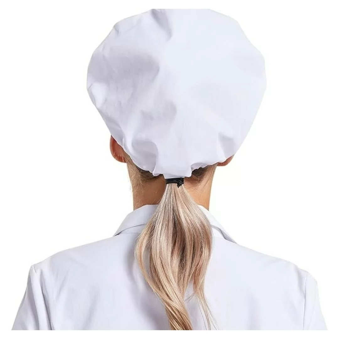 Cappello Chef Classico Unisex