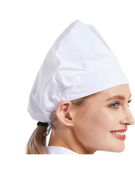 Cappello Chef Classico Unisex