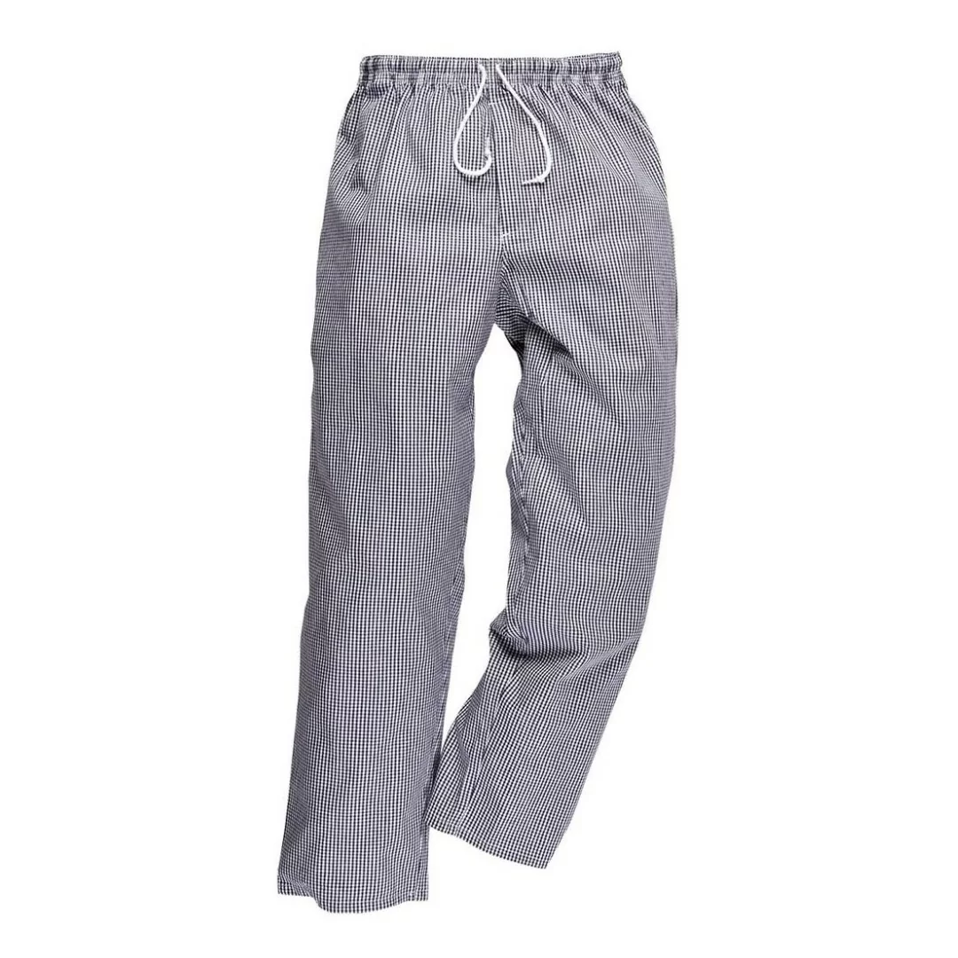 Pantalone da Lavoro Multitasche Modello...