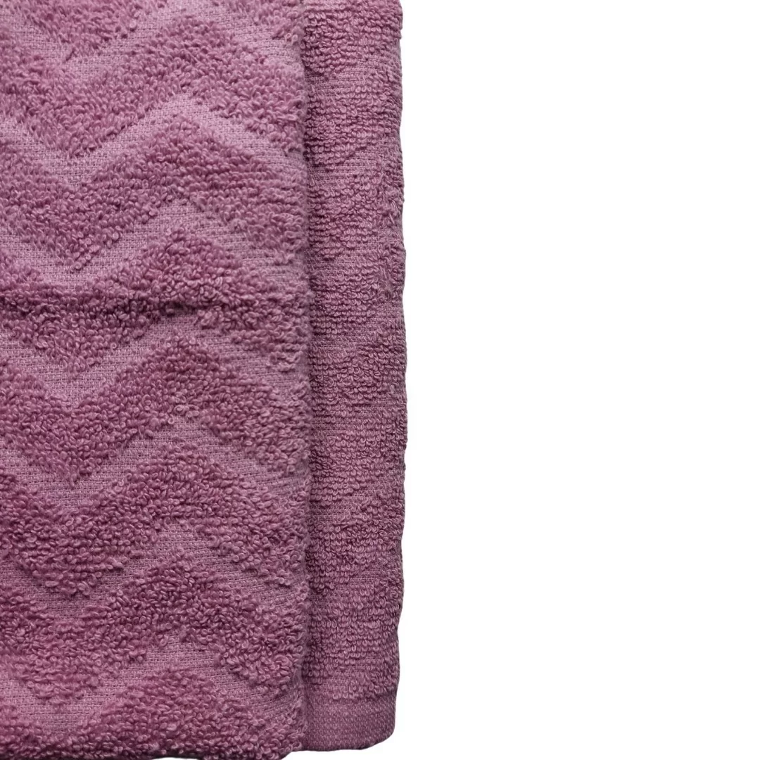 Coppia Asciugamani Spugna LineaBlu art. Perla...