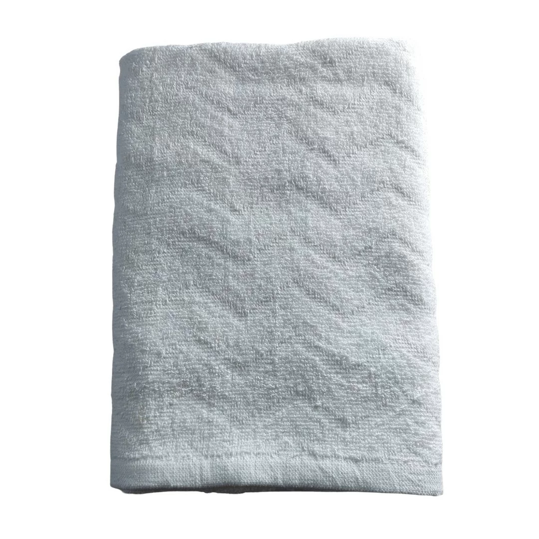 Tris Asciugamani Bagno LineaBlu art. Perla...