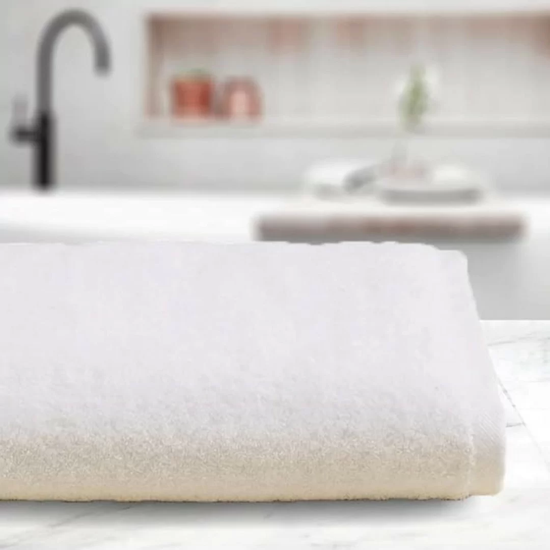 Asciugamano Viso Spugna LineaBlu art. Marte...