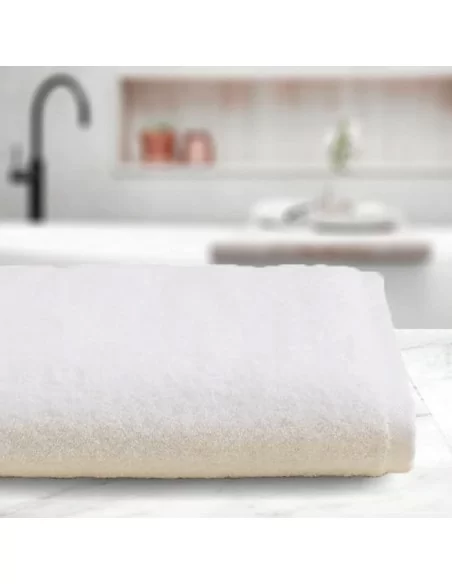 Asciugamano Ospite Spugna LineaBlu art. Marte 420gr/mq