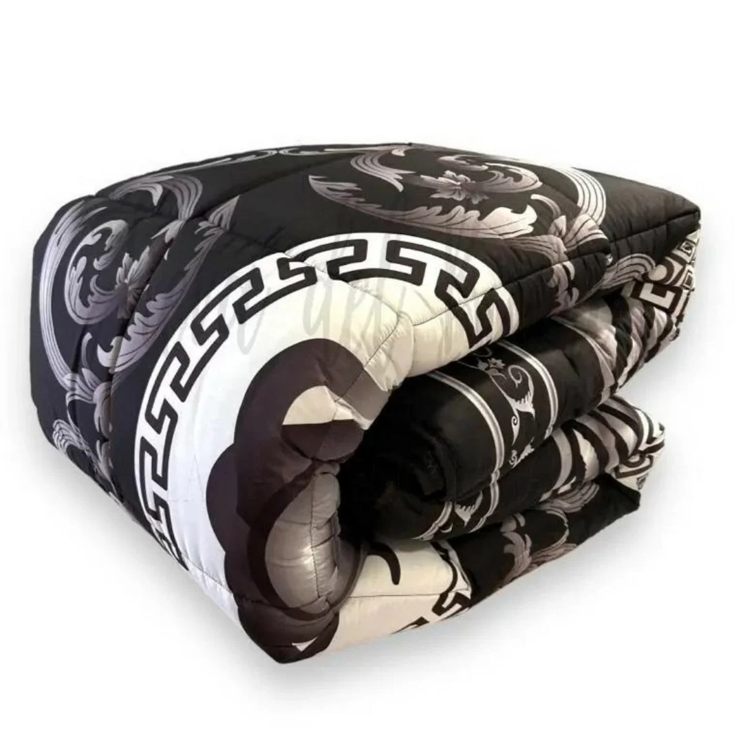 Trapunta Invernale Matrimoniale 260x270cm Marta...