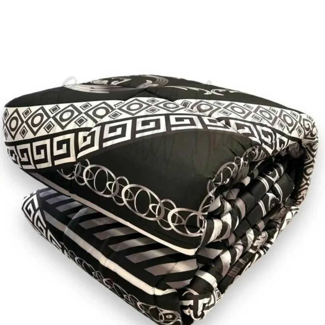 Trapunta Invernale Matrimoniale 260x270cm Marta...