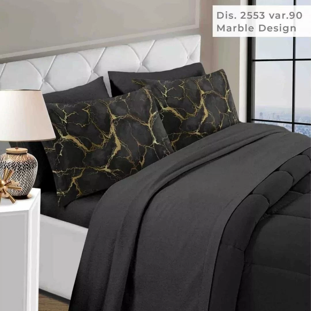 Completo Letto Matrimoniale Marta Marzotto art....