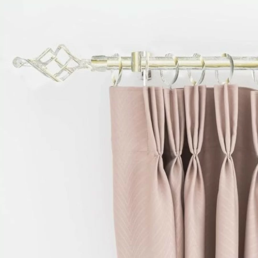 Bastone Tenda Ferro Battuto Hunt art. Torciglione...