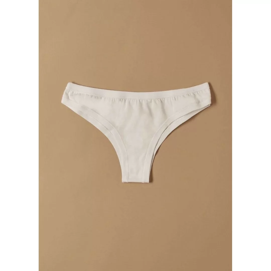 Mutanda Brasiliana Jadea art. 502 cotone set 6...