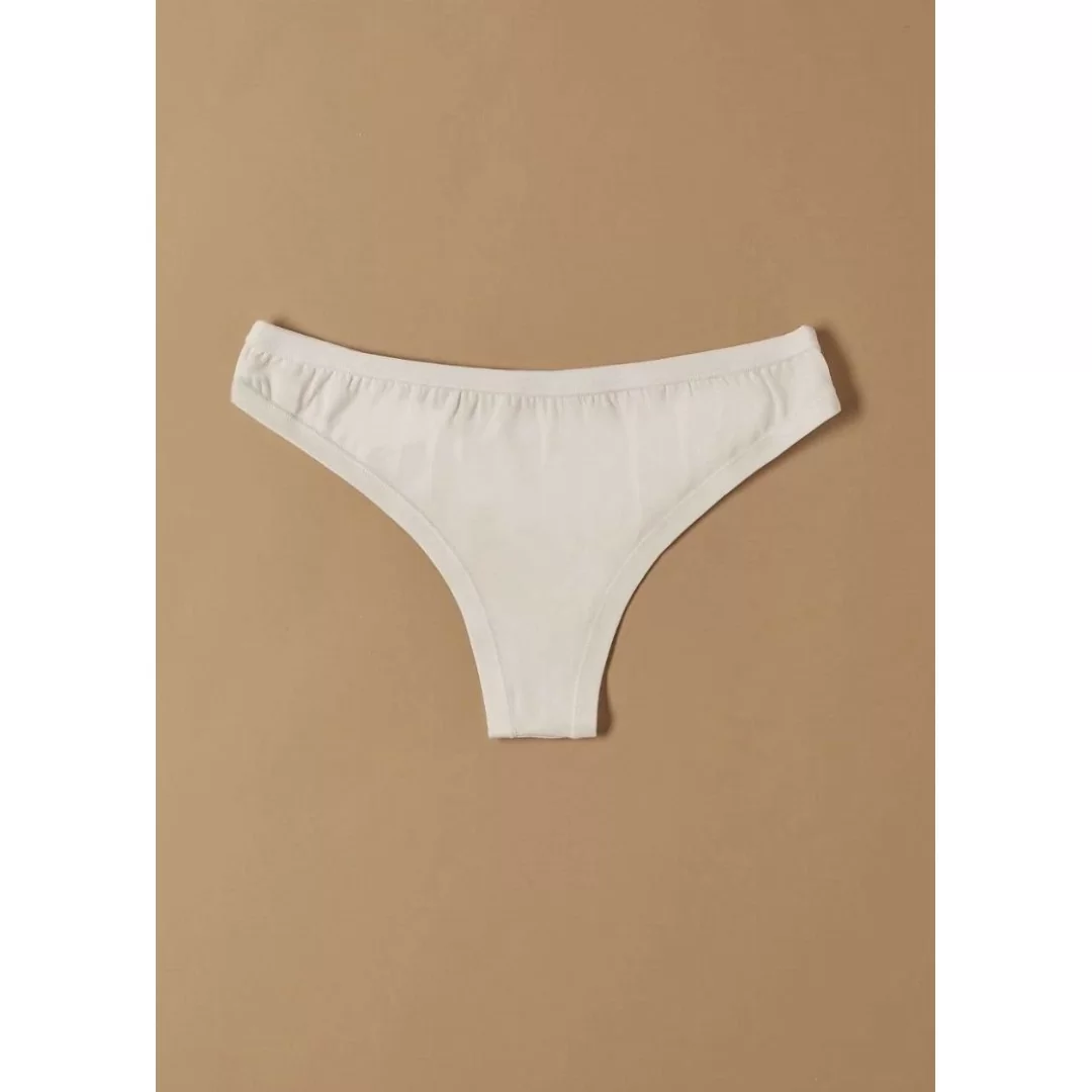 Mutanda Brasiliana Jadea art. 502 cotone set 6...