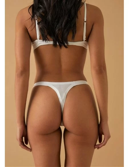 Perizoma Cotone Jadea art. 503 set 3 pezzi