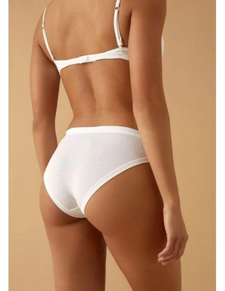 Slip Donna in Cotone Jadea art. 509 set 6 pezzi