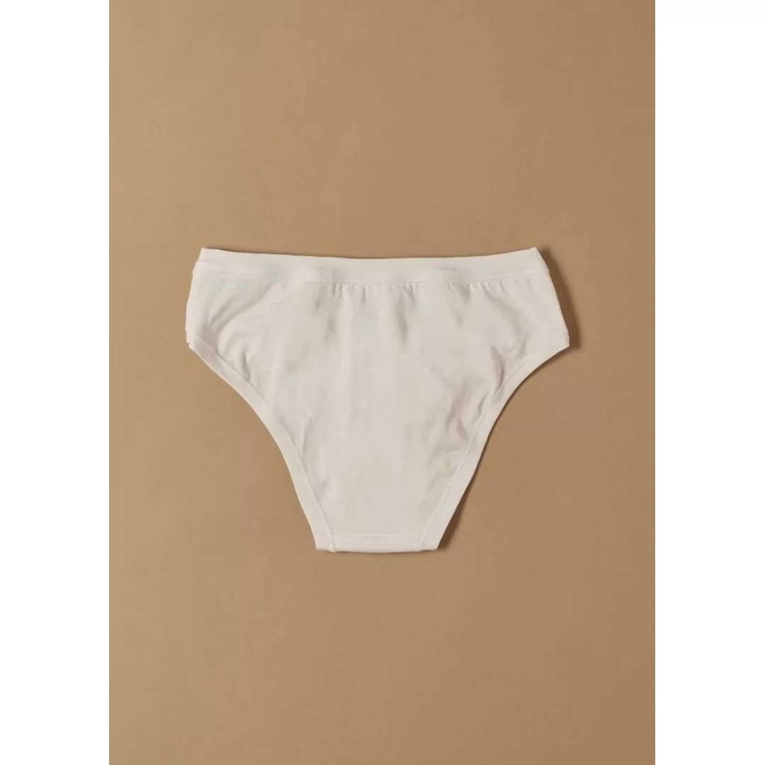 Slip Donna in Cotone Jadea art. 509 set 6 pezzi