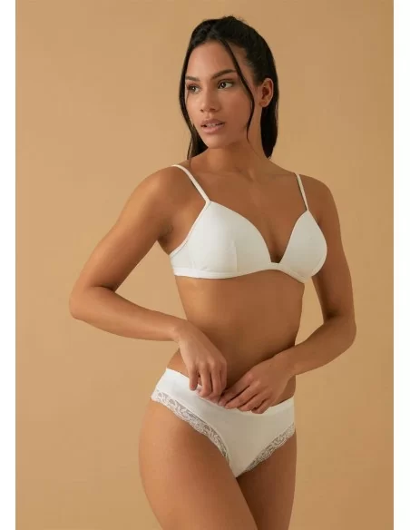 Perizoma Cotone Jadea art. 519 set 3 pezzi
