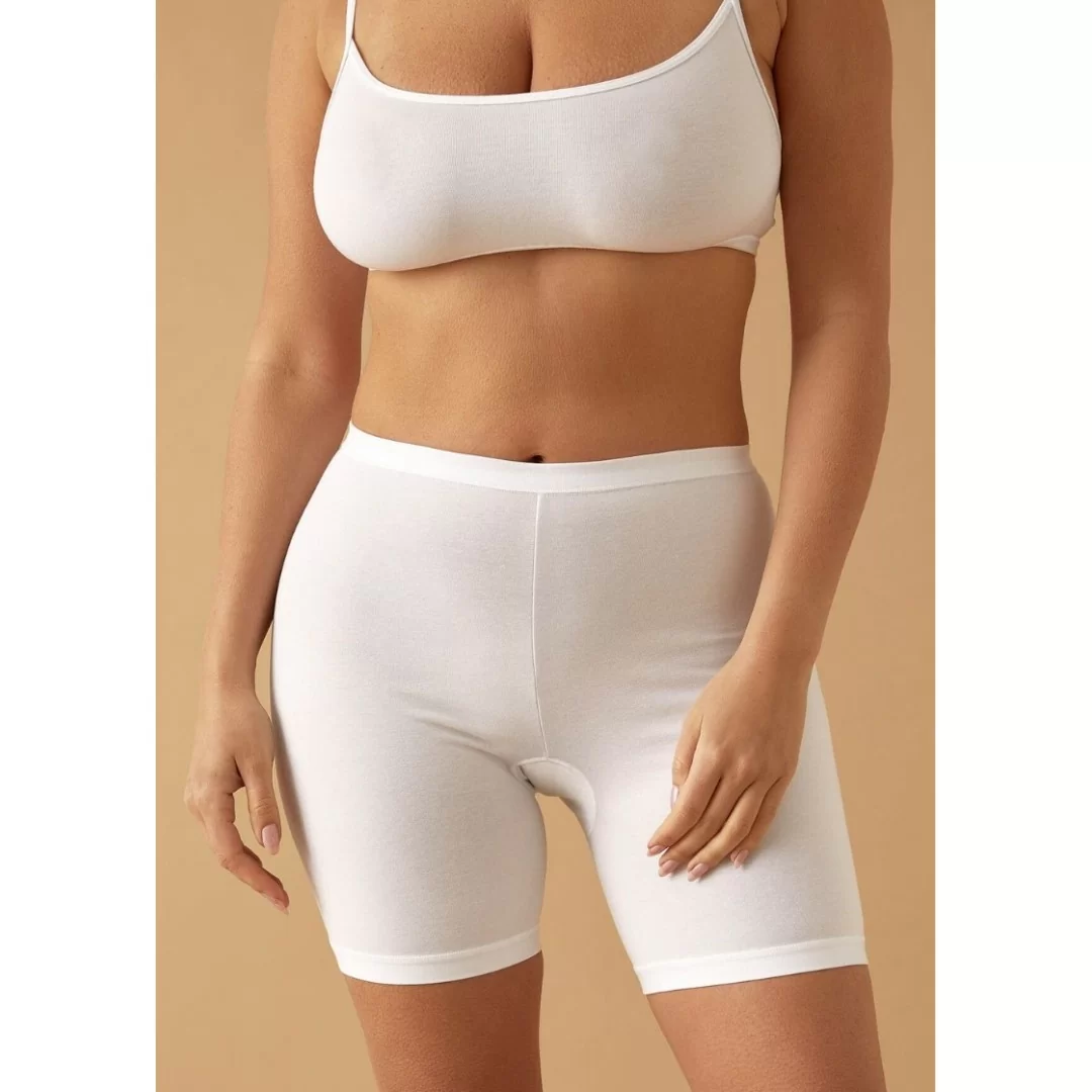 Slip Pantaloncino Donna Jadea art. 536 set 3 pezzi