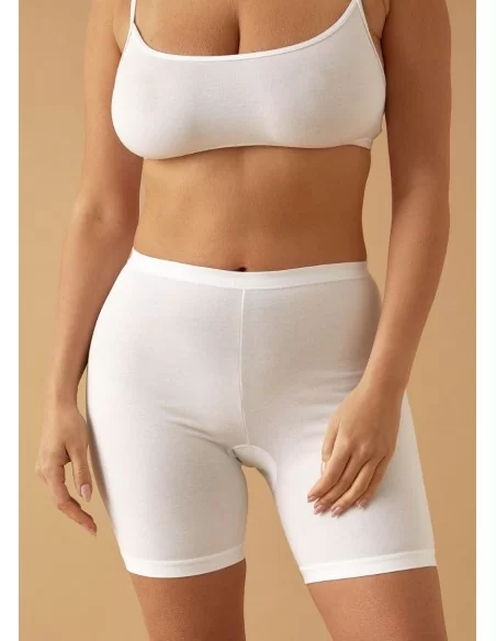 Slip Pantaloncino Donna Jadea art. 536 set 3 pezzi