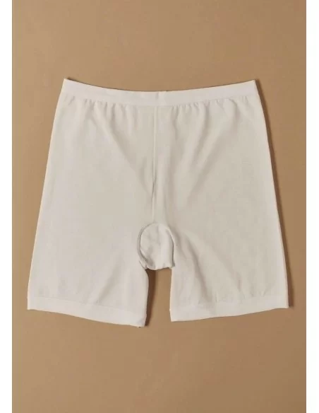 Slip Pantaloncino Donna Jadea art. 536 set 3 pezzi