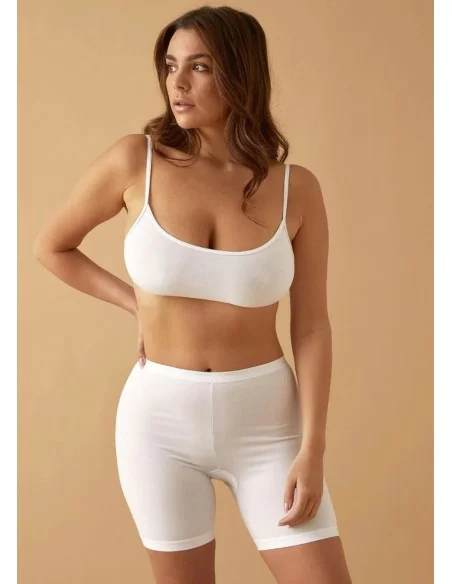 Slip Pantaloncino Donna Jadea art. 536 set 6 pezzi