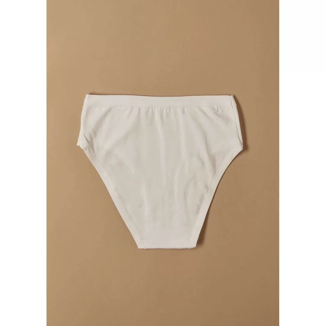 Slip Donna Cotone Midi Jadea art. 786 set 3 pezzi