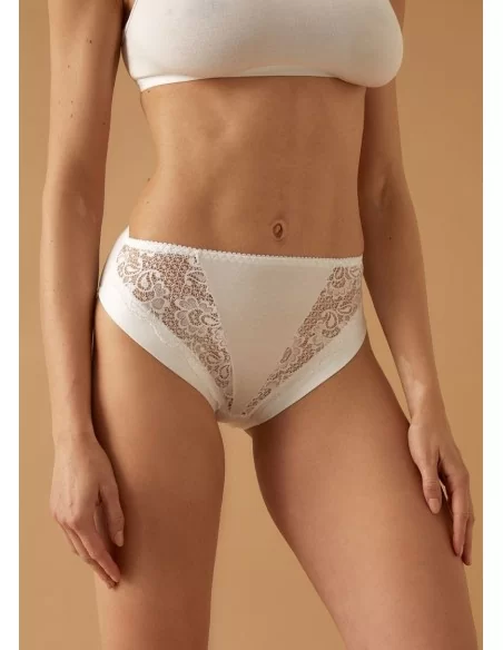 Slip Donna Cotone Jadea art. 788 set 3 pezzi