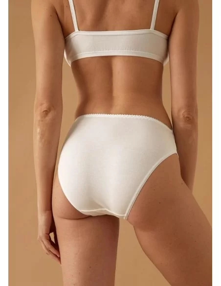 Slip Donna Cotone Jadea art. 788 set 3 pezzi