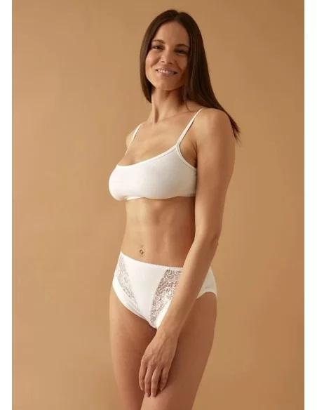 Slip Donna Cotone Jadea art. 788 set 6 pezzi