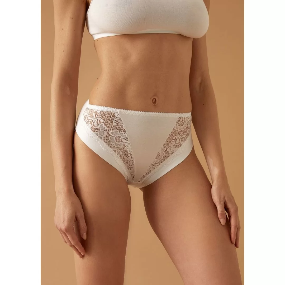 Slip Donna Cotone Jadea art. 788 set 6 pezzi