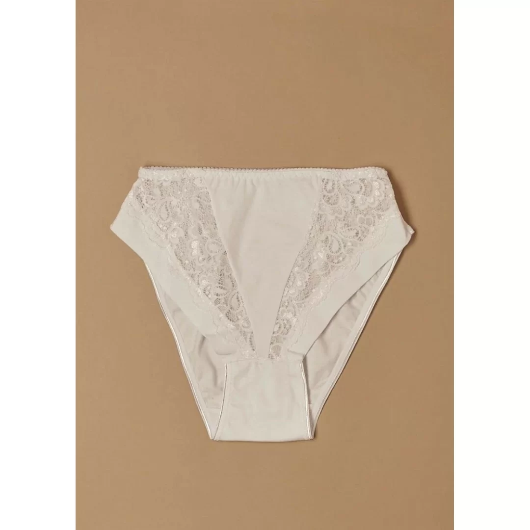 Slip Donna Cotone Jadea art. 788 set 6 pezzi