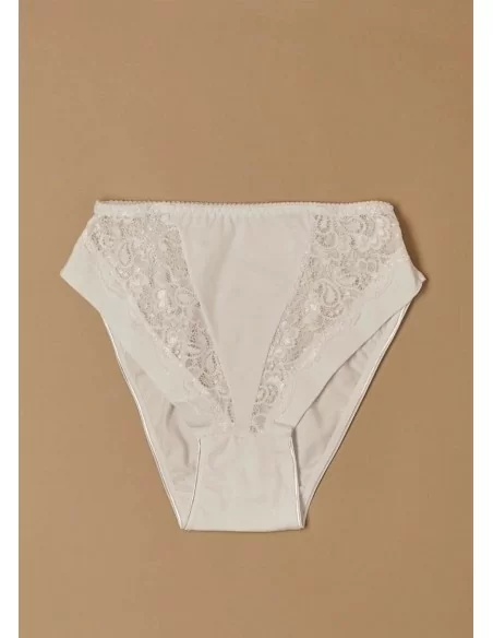 Slip Donna Cotone Jadea art. 788 set 6 pezzi