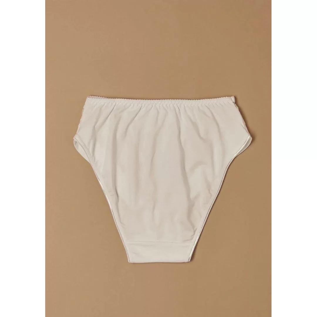 Slip Donna Cotone Jadea art. 788 set 6 pezzi