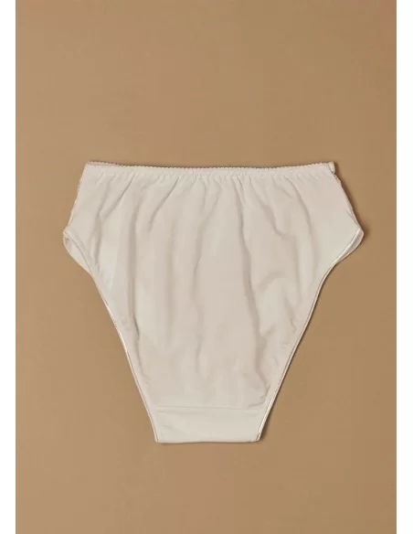 Slip Donna Cotone Jadea art. 788 set 6 pezzi