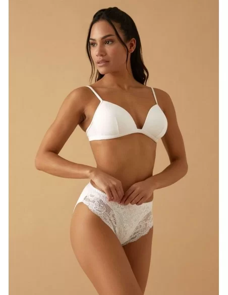 Slip Donna Cotone Jadea art. 791 set 3 pezzi